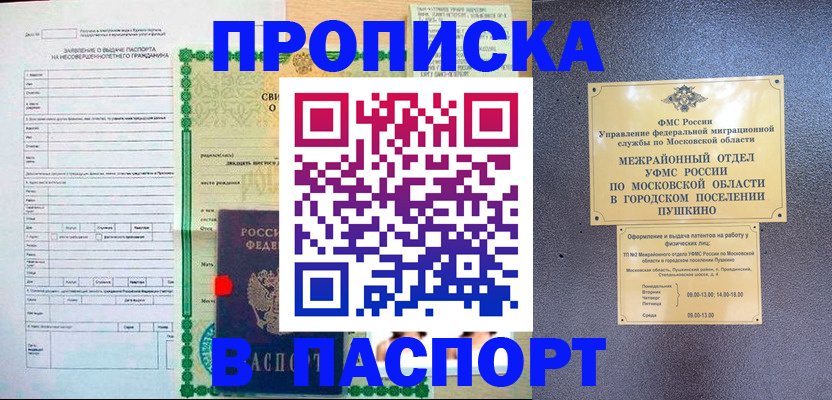 временная регистрация госуслуги в Подольске